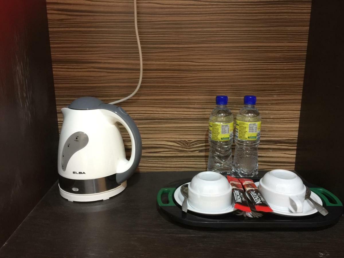 Happy Stay @ Morib Gold Coast バンティング エクステリア 写真