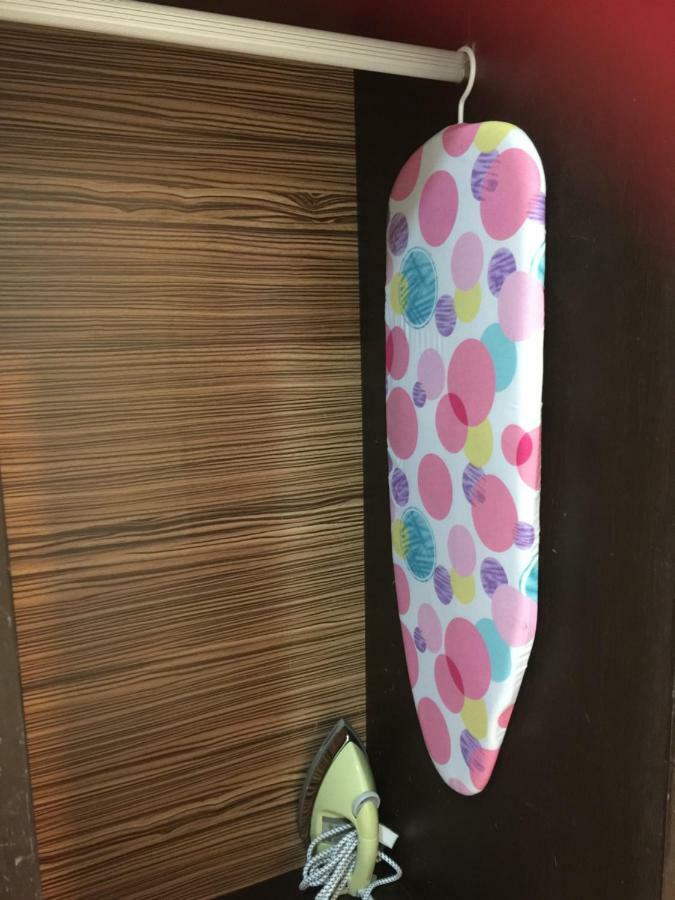 Happy Stay @ Morib Gold Coast バンティング エクステリア 写真
