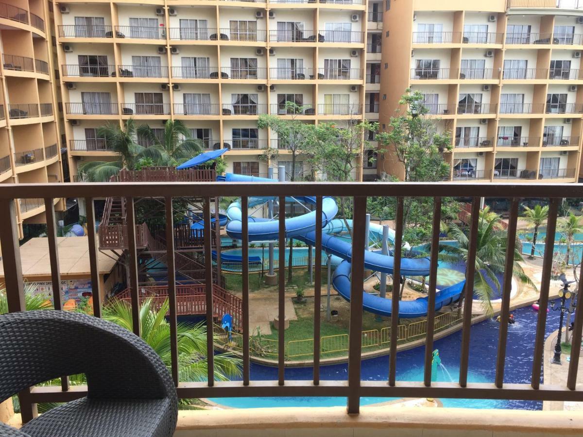 Happy Stay @ Morib Gold Coast バンティング エクステリア 写真